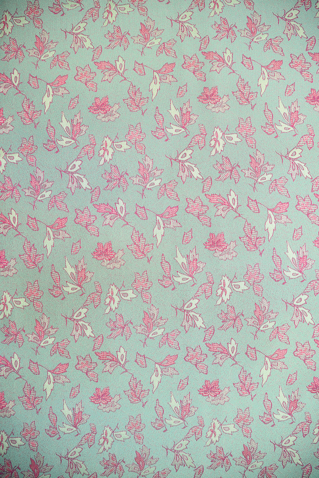 Washable Jacquard Crepe Songket Design (Bidang 44") Per Meter