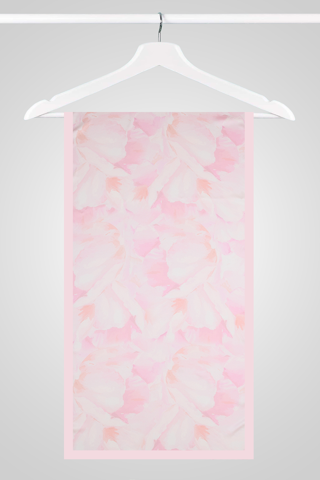 Noura Printed Shawl