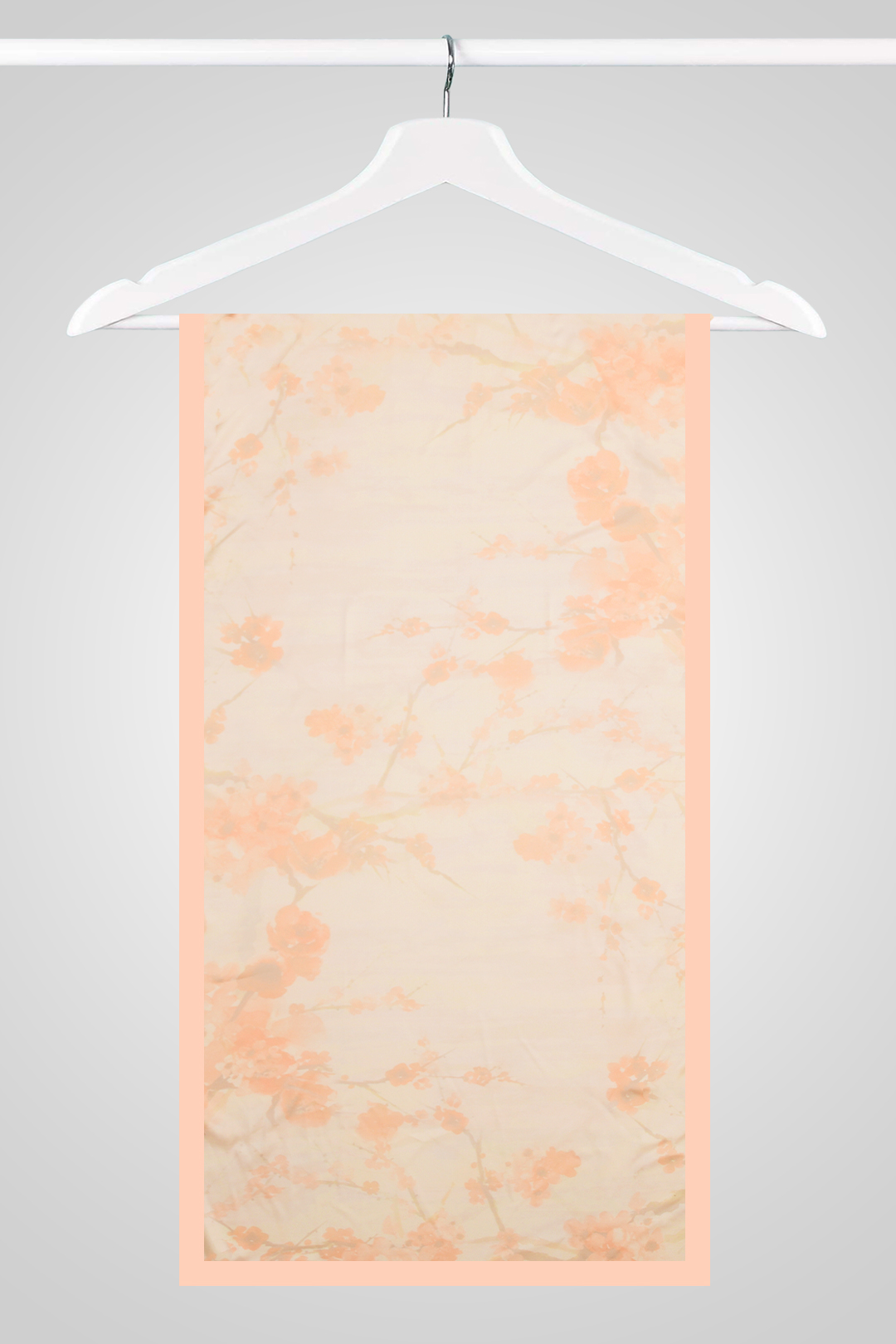 Noura Printed Shawl