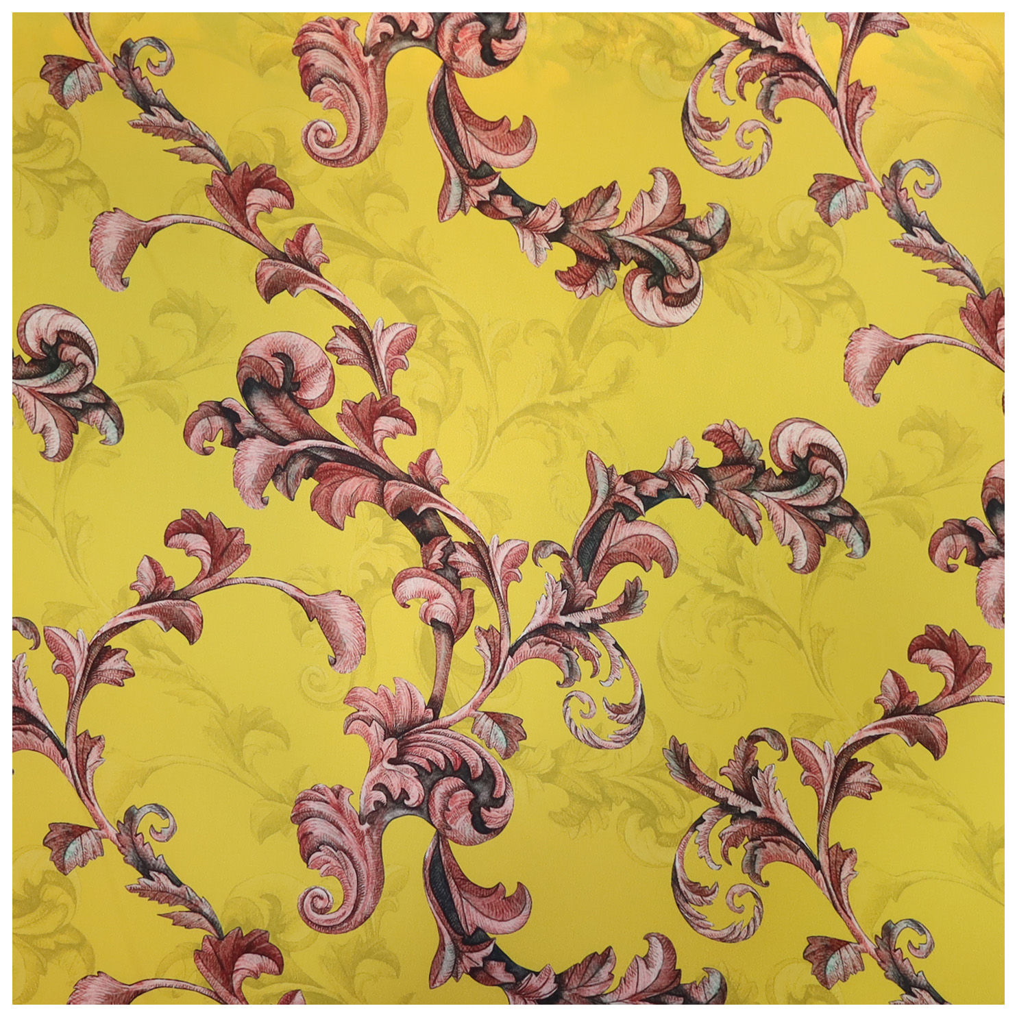 washable crepe printed44 per meter