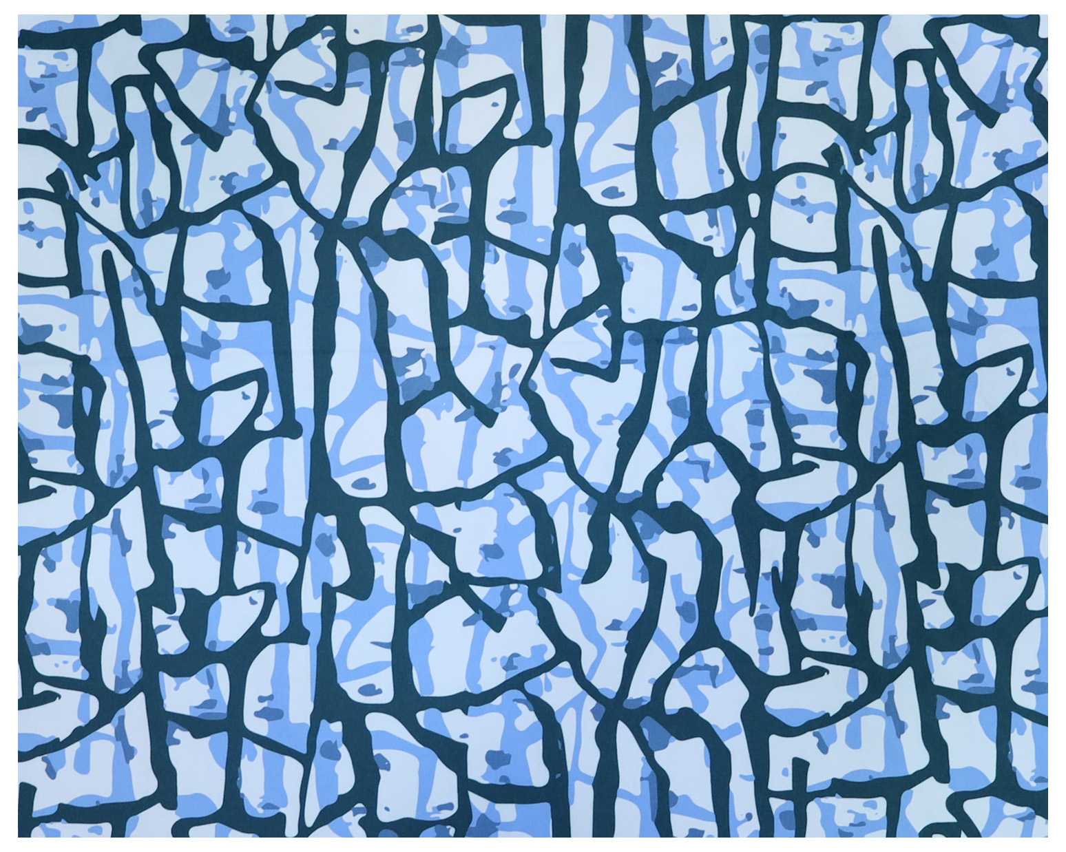 ITALIAN COTTON PRINTED- BATIK