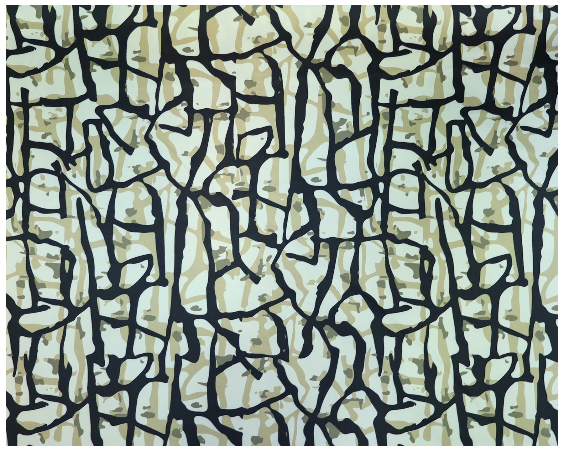 ITALIAN COTTON PRINTED- BATIK