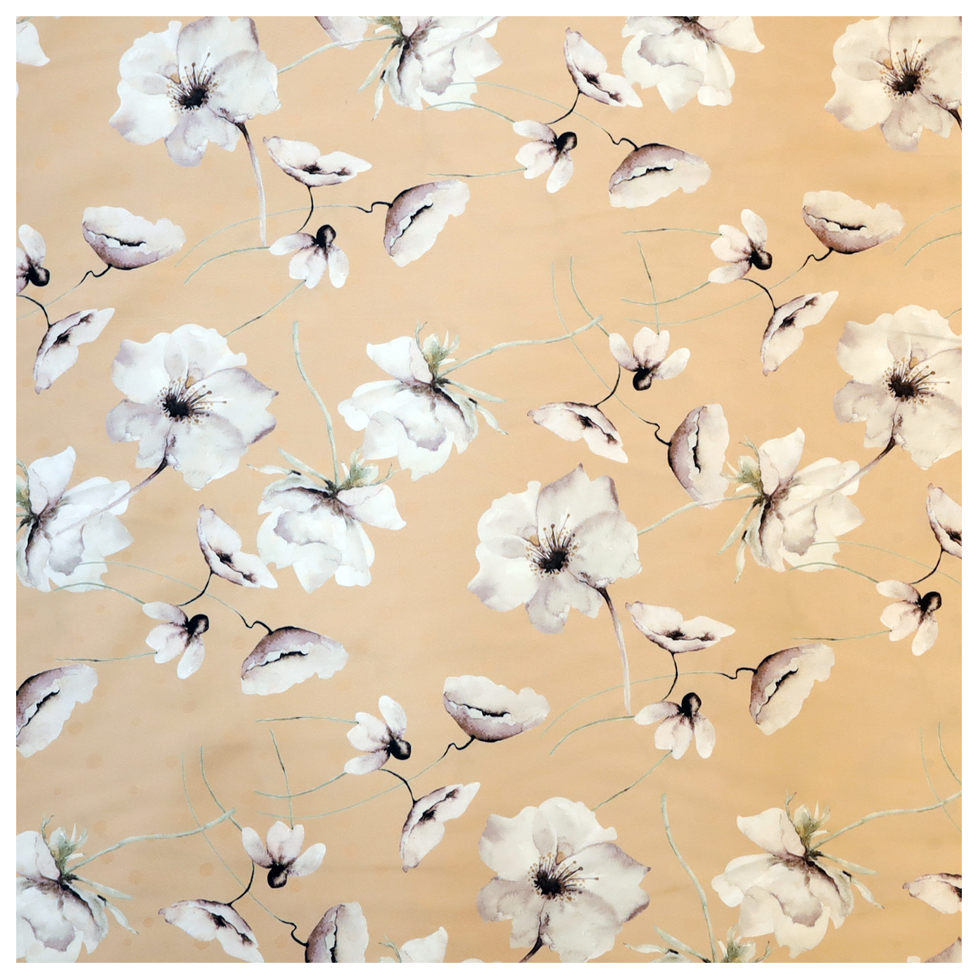 EXCLUSIVE JAQUARD SILK PRINTED- MARIO RIVA