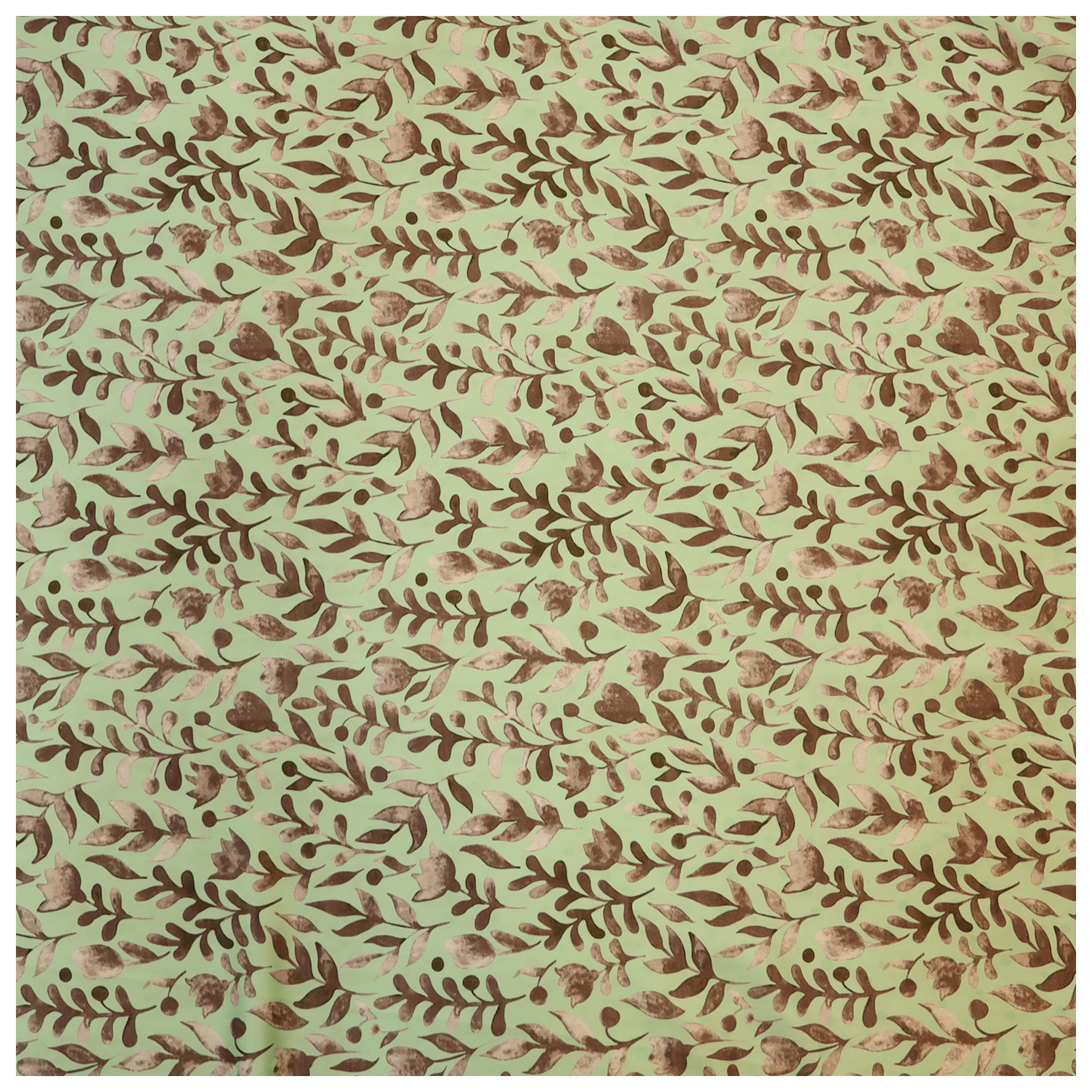 EXCLUSIVE JAQUARD SILK PRINTED- MARIO RIVA