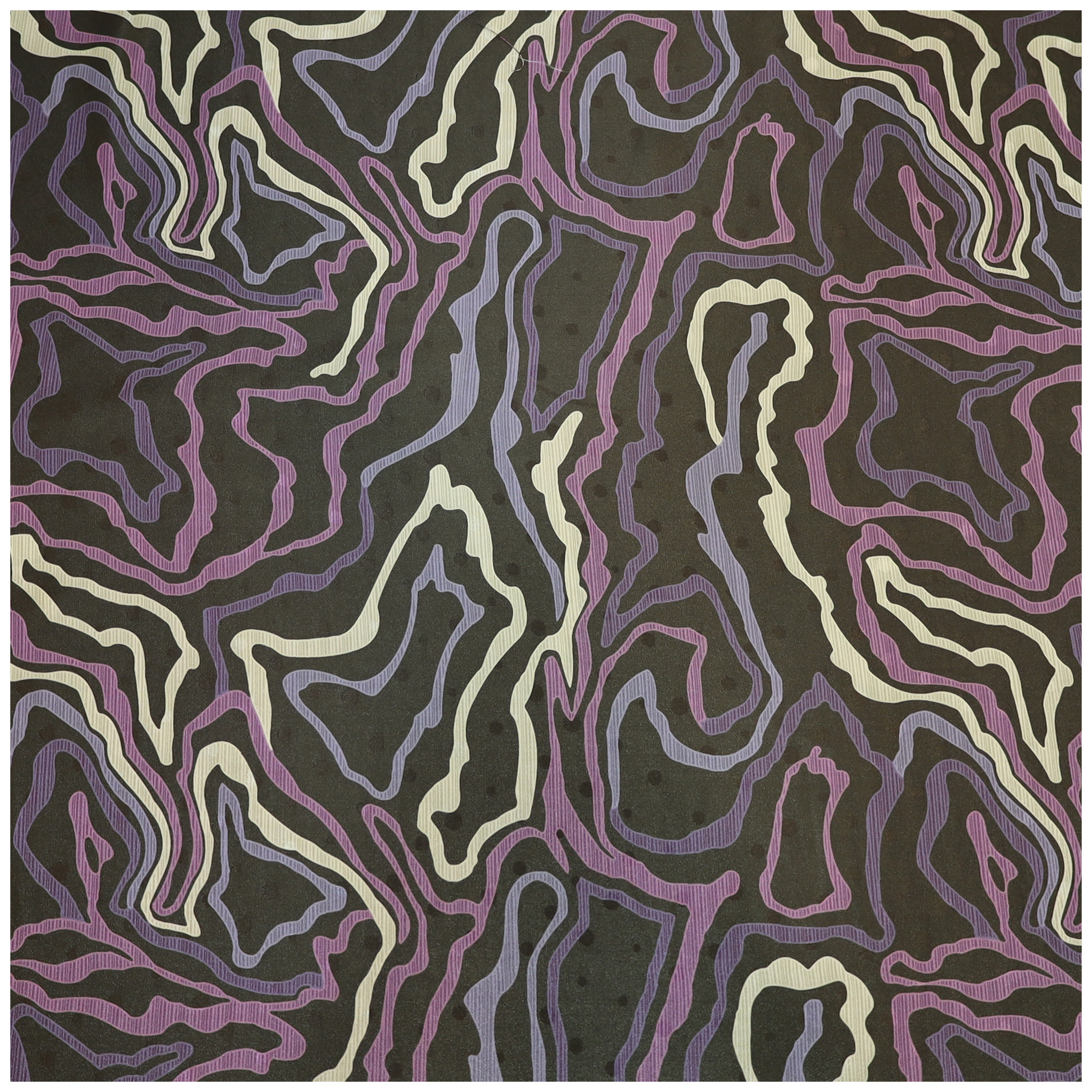 Italian silk studeed ken scott