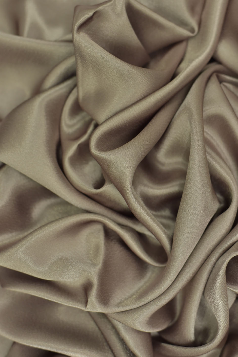 PLAIN SOFT SATIN ( TRUSSARDI)