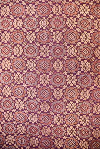 SONGKET FABRIC