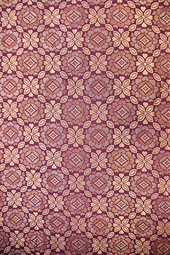 SONGKET FABRIC