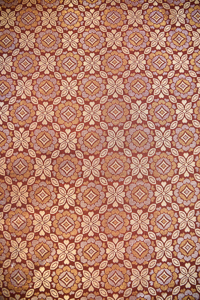 SONGKET FABRIC