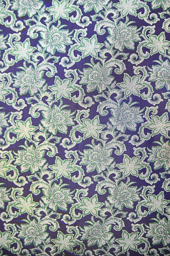 SONGKET FABRIC