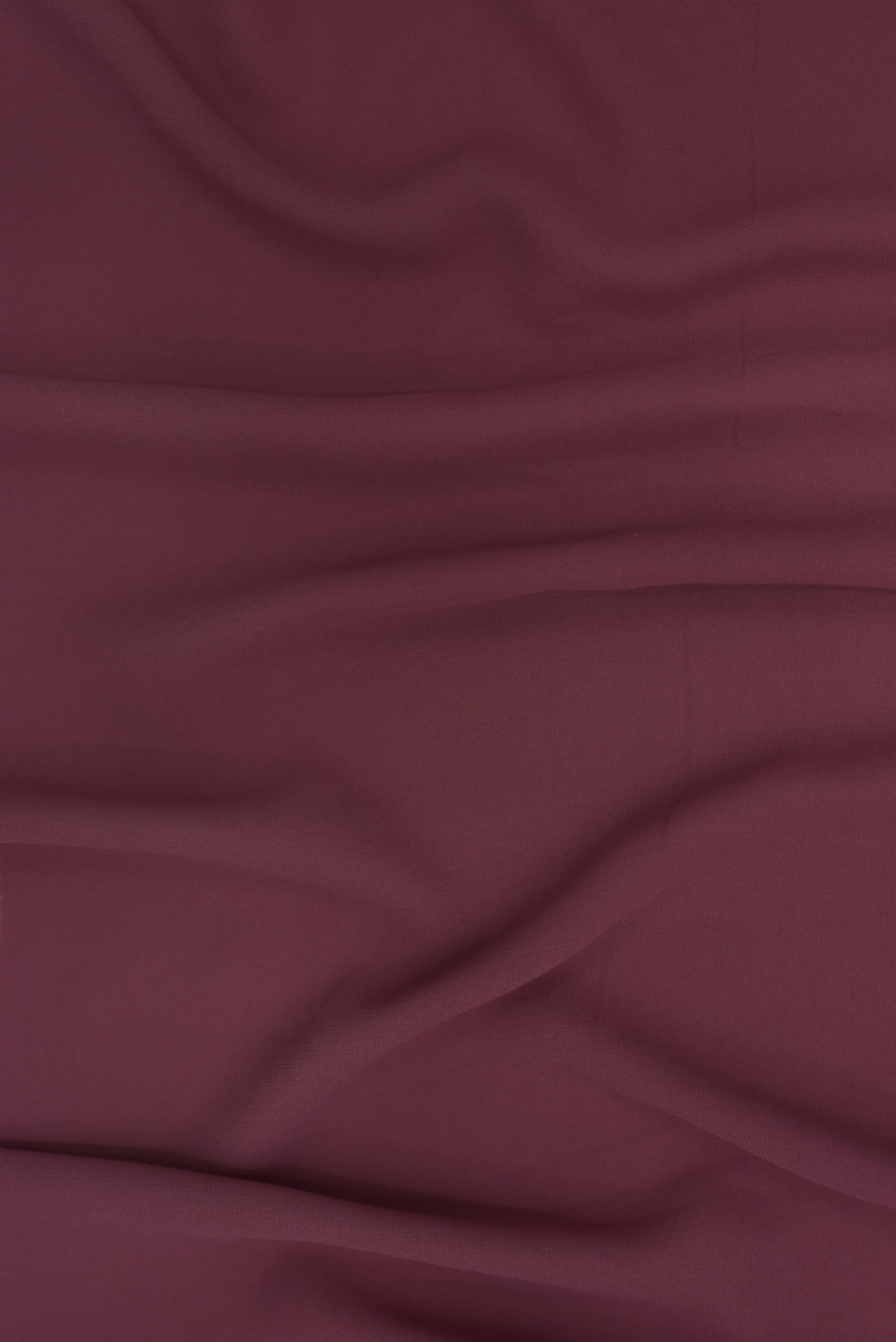 GEORGETTE PLAIN CHIFFON