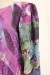 BAJU KURUNG ROYAL AALIA  SILKY CHIFFON