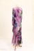BAJU KURUNG ROYAL AALIA  SILKY CHIFFON