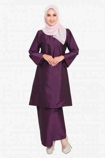 Kemboja Kurung Pahang