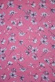 Washable Jacquard Crepe (Digital Printed) Per Meter