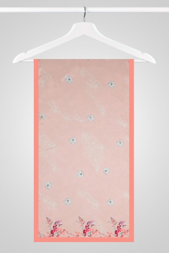 Noura Printed Shawl