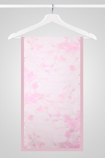 Noura Printed Shawl