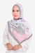 Senna Pleated Shawl