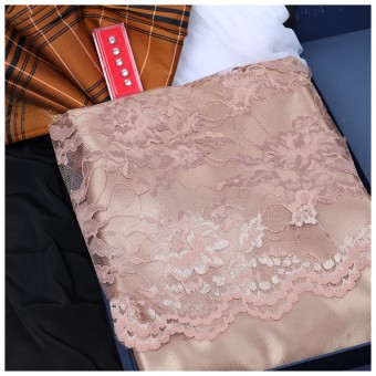 Bridal  package japanese lace 45