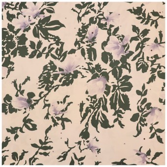 EXCLUSIVE CREPE STUDED- LEONARD -SATIN