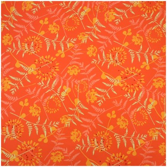 EXCLUSIVE CREPE STUDED- LEONARD -SATIN