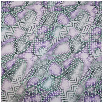 Italian silk studeed ken scott