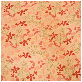 Italian silk studeed ken scott