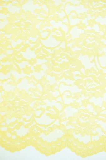 PLAIN JAPANESE LACE