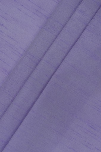 Plain Raw Silk