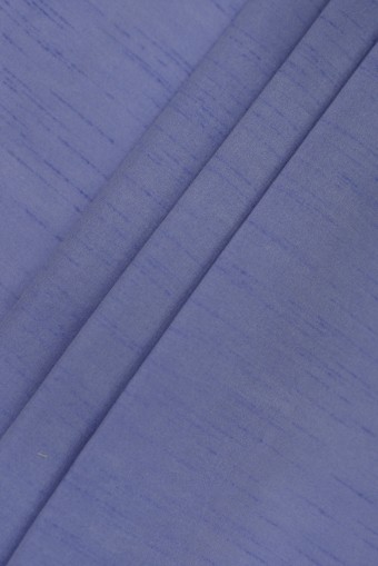 Plain Raw Silk