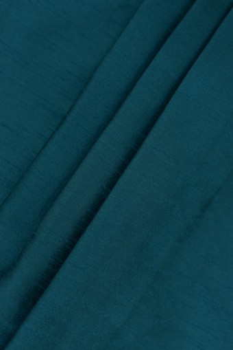Plain Raw Silk