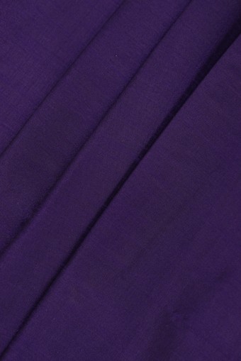 Plain Raw Silk