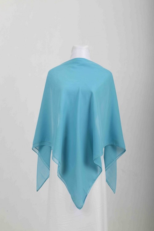 AALIA BAWAL PLAIN COTTON VOILE