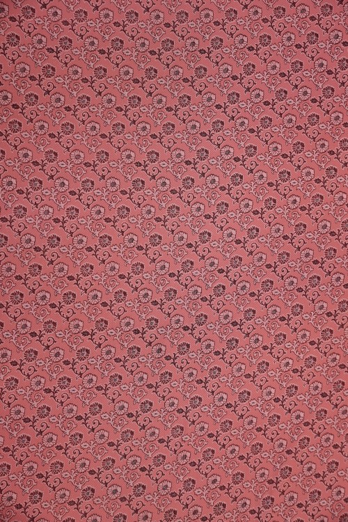 Washable Jacquard Crepe Songket Design (Bidang 44") Per Meter