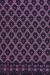Washable Jacquard Crepe Songket Design (Bidang 44") Per Meter