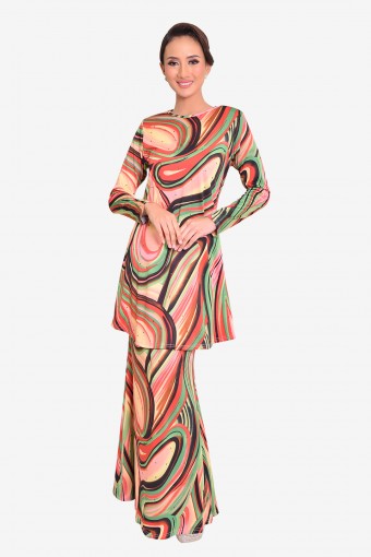 Kurung Melisa