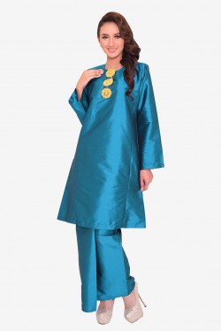 Kemboja Kurung Pahang