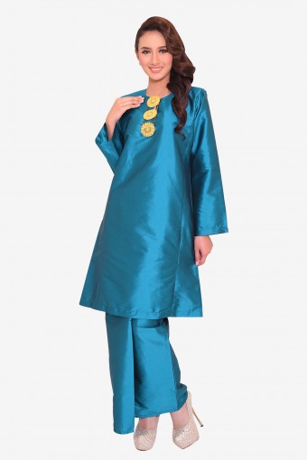 Kemboja Kurung Pahang