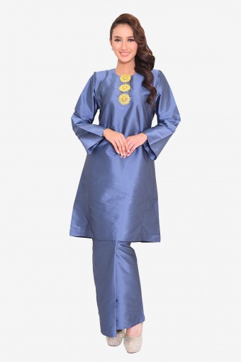 Kemboja Kurung Pahang