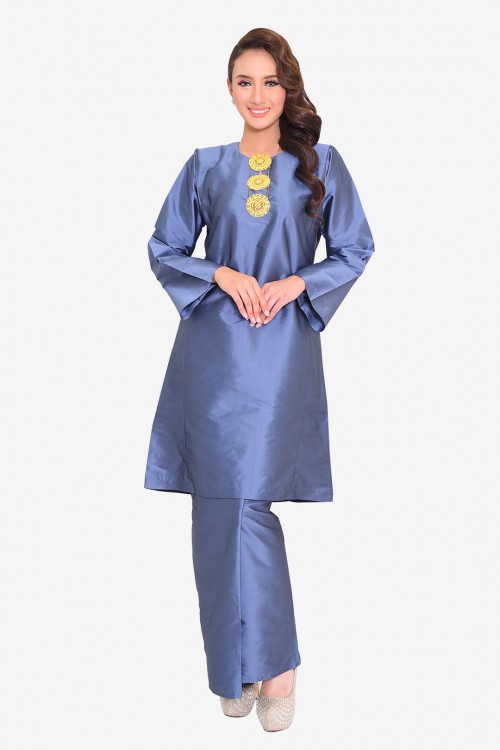 Kemboja Kurung Pahang