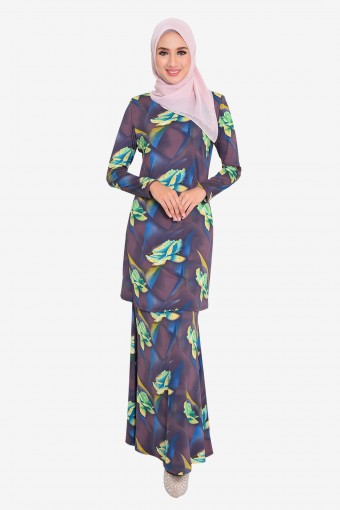 Kurung Melisa