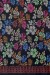 Swiss Cotton Silk Printed (Songket Design)