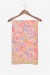 Swiss Cotton Silk Printed (Songket Design)