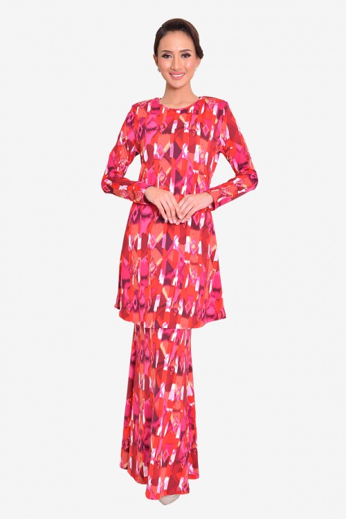Kurung Melisa