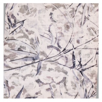 ITALIAN VISCOSE PRINTED - PER METER