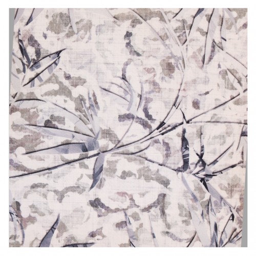 ITALIAN VISCOSE PRINTED - PER METER