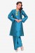 Kemboja Kurung Pahang