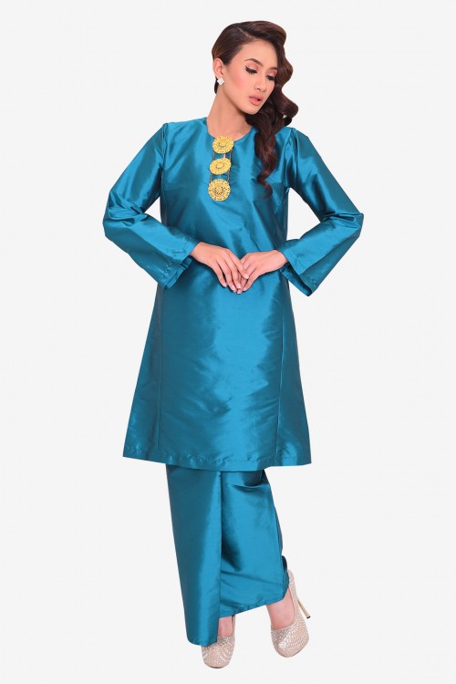 Kemboja Kurung Pahang