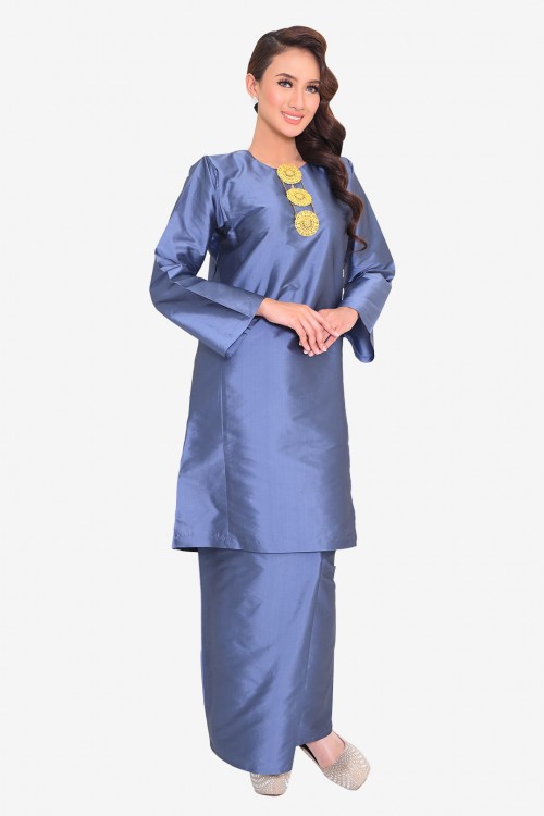 Kemboja Kurung Pahang