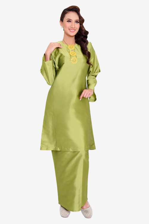 Kemboja Kurung Pahang